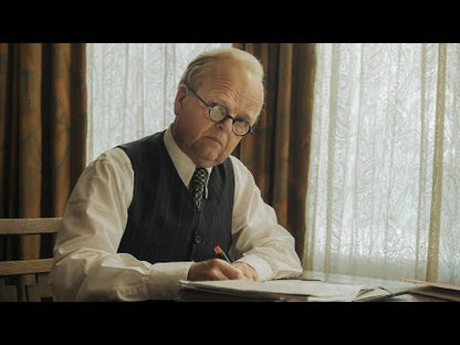 Mr. Burton (2025) NEW
