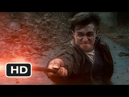 Harry Potter and the Deathly Hallows: Part 1 (2010) NEW SUMMER 50OFF