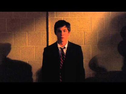 The Perks of Being a Wallflower (2012) NEW