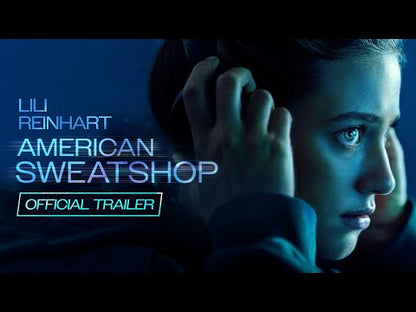 American Sweatshop (2025) NEW