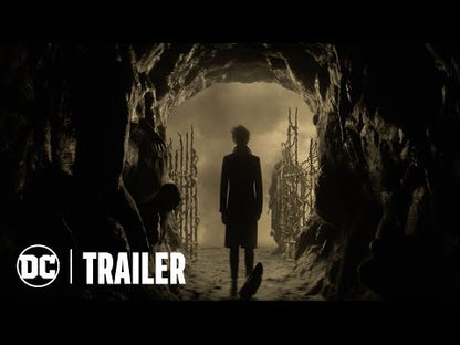 The Sandman (2025)/ FULL SEASON TV SERIES