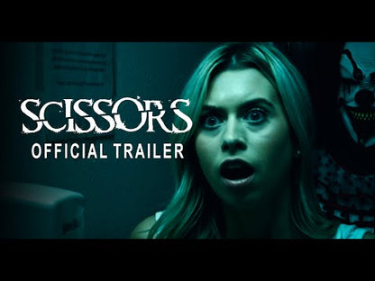 Scissors (2025) NEW