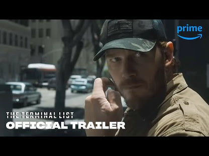 The Terminal List (2022) TV SERIES