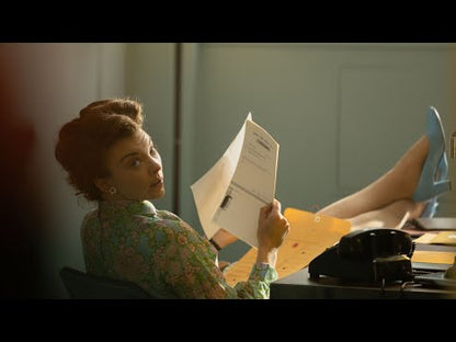 Audrey's Children (2025) NEW