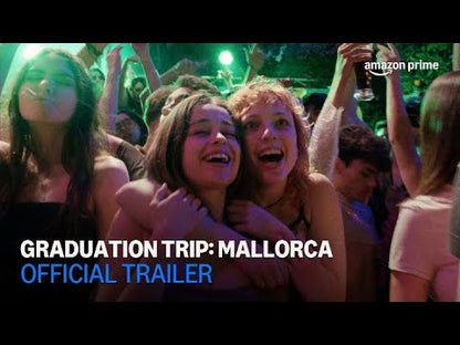 Graduation Trip: Mallorca (2025) NEW