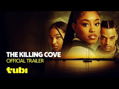 The Killing Cove (2025) NEW