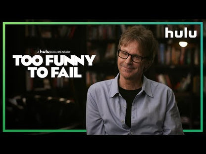 Too Funny to Fail: The Life & Death of The Dana Carvey Show (2017) CLASSIC
