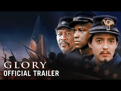Glory (1989) CLASSIC