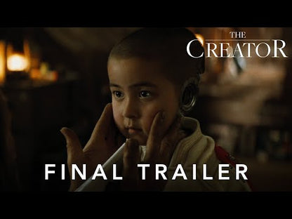 The Creator (2023) CLASSIC