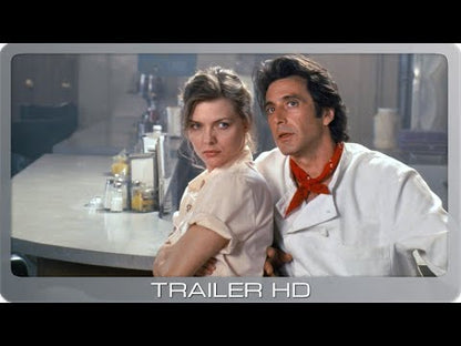 Frankie and Johnny (1991) CLASSIC