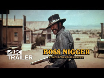 Boss Nigger (1975) CLASSIC