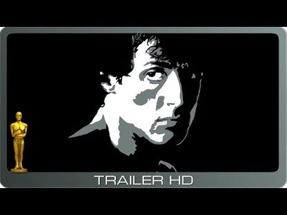 Rocky (1976) CLASSIC