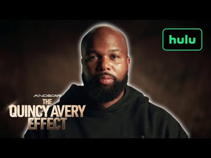 The Quincy Avery Effect (2025) NEW