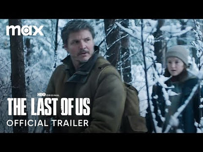 The Last of Us (2023) TV SERIES