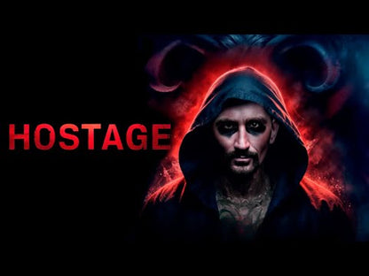 Hostage (2024) NEW