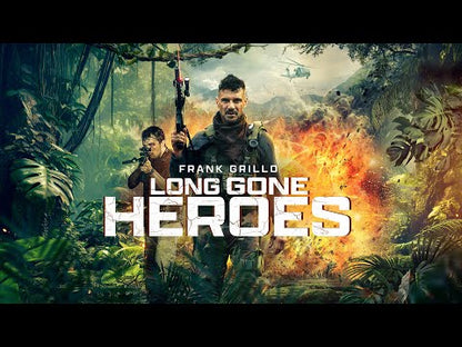 Long Gone Heroes (2024) NEW
