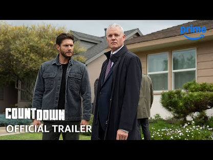 Countdown (2025) TV SERIES