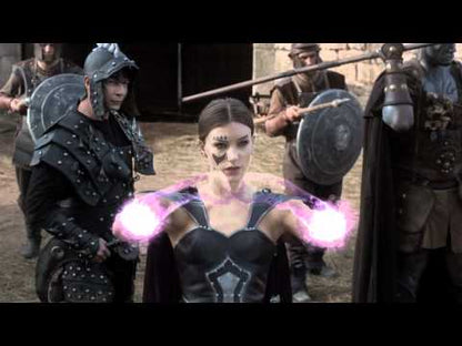 Dungeons & Dragons: The Book of Vile Darkness (2012) CLASSIC