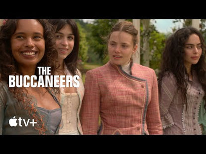 The Buccaneers (2023) TV SERIES