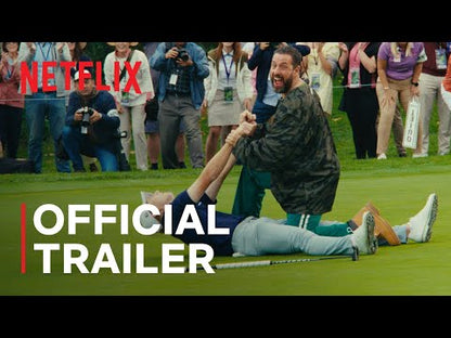 Happy Gilmore 2 (2025) NEW