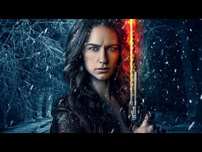 Wynonna Earp: Vengeance (2024) NEW