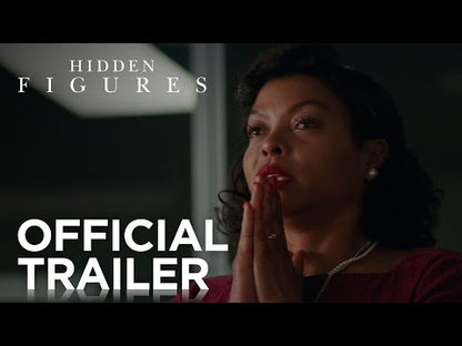 Hidden Figures (2016) NEW