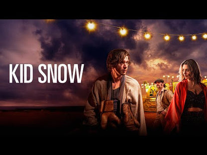 Kid Snow (2024) NEW