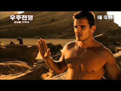Princess of Mars (2009) CLASSIC