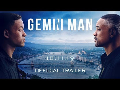 Gemini Man (2019) CLASSIC