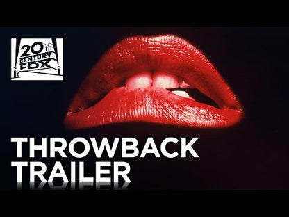 The Rocky Horror Picture Show (1975) 24 HS SALE