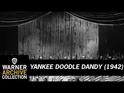 Yankee Doodle Dandy (1942) CLASSIC