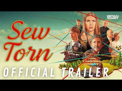 Sew Torn (2024) NEW SUMMER 50OFF