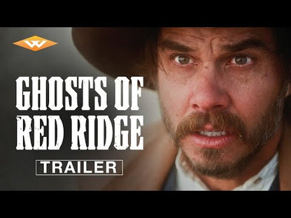 Ghosts of Red Ridge (2024) NEW
