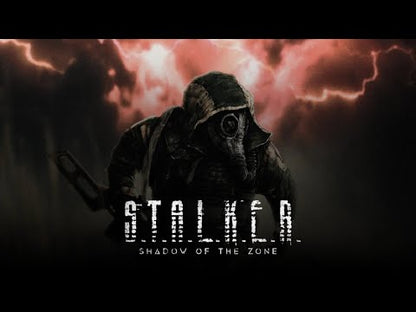 S.T.A.L.K.E.R. Shadow of the Zone (2024) new!