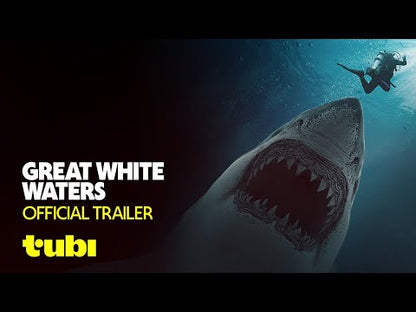 Great White Waters (2025) NEW