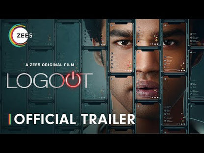 Logout (2025) NEW TRENDING