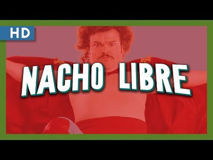 Nacho Libre (2006) CLASSIC