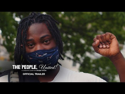 The People, United! A Cinematic Diary (2024) NEW