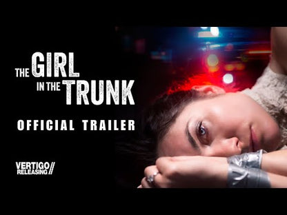 The Girl in the Trunk (2024) NEW