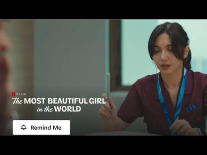 The Most Beautiful Girl in the World (2025) NEW SUMMER 50OFF