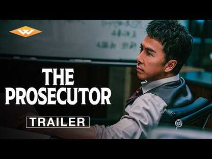 The Prosecutor (2024) NEW