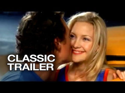 How to Lose a Guy in 10 Days (2003) CLASSIC