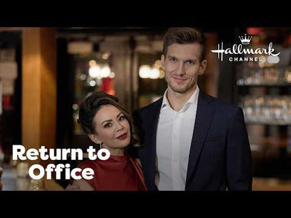 Return to Office (2025) NEW
