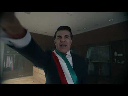 El Candidato Honesto (2024) NEW