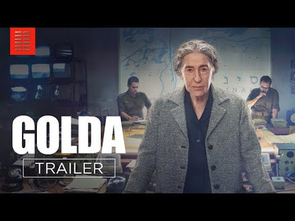 Golda (2023) NEW