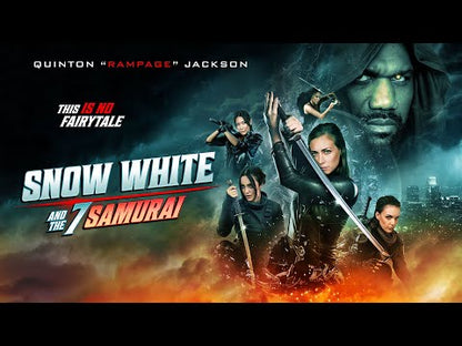 Snow White and the 7 Samurai (2024) NEW
