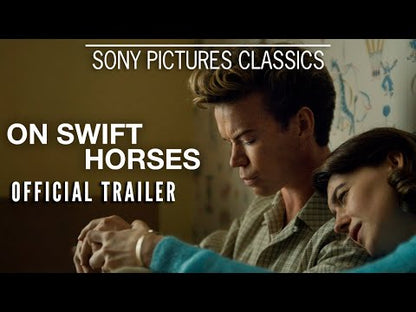 On Swift Horses (2025) UPDATE FREE NEW