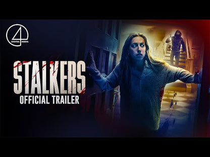 Stalkers (2025) NEW