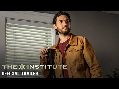 The Institute (2025)  TV SERIES