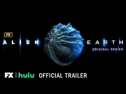 Alien: Earth (2025) NEW TV SERIES / NEW EPISODE